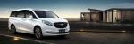Buick GL8 ES 2016 года